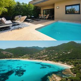 Casa Sole e Mare - Villa with Private Pool