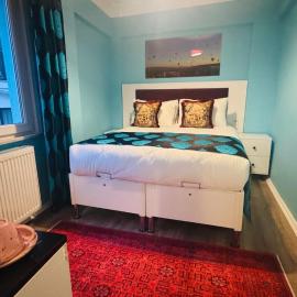 Turquoise Istanbul Hotel