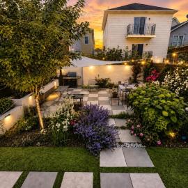 Garden Oasis 3BR 15 min FIFA World Cup MetLife Std, hotell sihtkohas Harrison