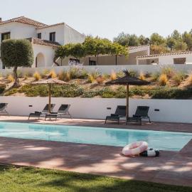 Finca La Oliveta Ronda, hotel a Ronda