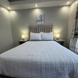 Amani Apartments – hotel w mieście Norton