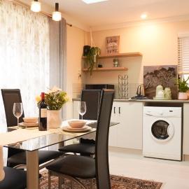 SaltWater Escape- 2-Bed Studio, Margaret River, hotel u gradu Gnarabup