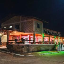 DANIELS GRILL POUSADA e PETISCARIA