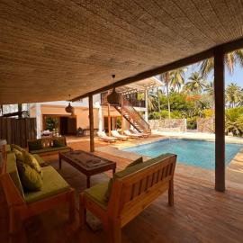 Sunrise House