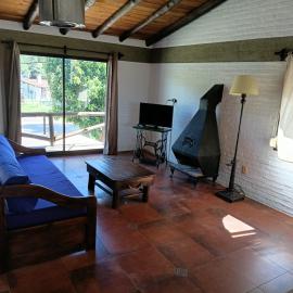 PORTOFINO Piriapolis, Hotel in Piriápolis