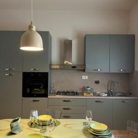 Casa dei Ricordi - Tuscan Apartments, hotel a Lazzeretto