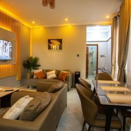 Travellers Haven Muyenga YourComfortableKampala HM