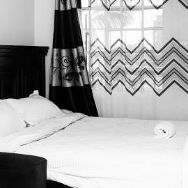 Planet Rest Studio Ruiru, hotel em Ruiru
