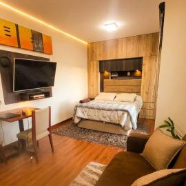 Premium 21 Suites 3, hotell i La Paz