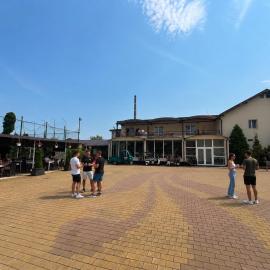 Villanima Rooms, ξενοδοχείο σε Baia Mare