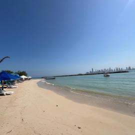 Melocoton Beach House