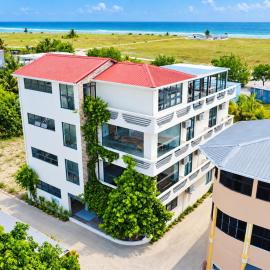 Wish Heaven at Huraa