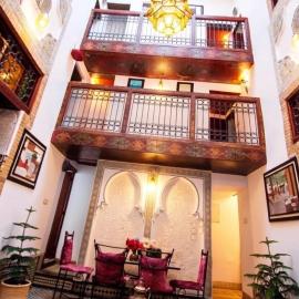 Riad Sondos - Dar Bab Jdid