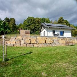 Ferienhaus Frieda Rhön