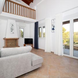 VAGIA House ' Garden & Forest View '