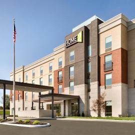 Home2 Suites By Hilton Florence Cincinnati Airport South