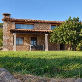 FINCA El LABRAO DE ALARDOS