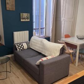 Cosy Appart 3 nuits minimum