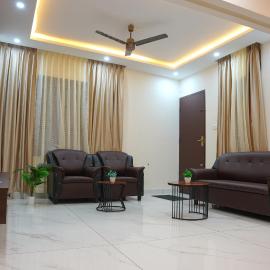 Geethanjali Homes