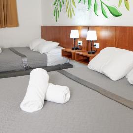 Hotel Caracas - Casco Viejo