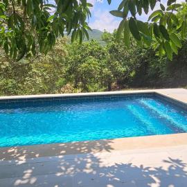 Casa Campestre Privada con Piscina en Anapoima 16 personas