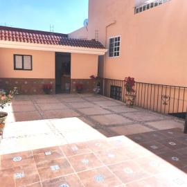 Posada Tejeda