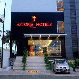 Astoria Hotels