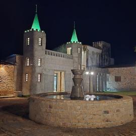 Castelo da Cotia