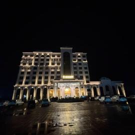 Shagun Hotel & Resorts, hotel a Khandwa