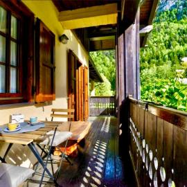 La Petite Maison