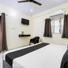 Hotel O Ramam