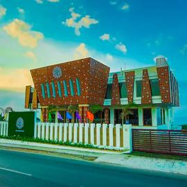 ANNAI RESORTS & SPa, hotel a Kovakulam