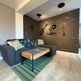 Best Apartment Scheia