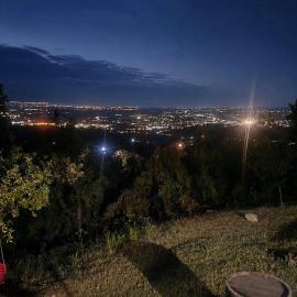 Kucica na vrhu