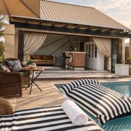 Masingitana Boutique Hotel, hotell i Acornhoek