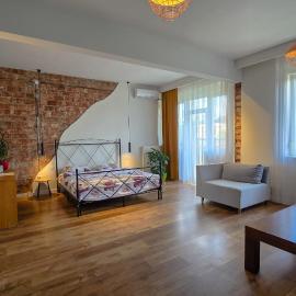 Prishtina Urban Cozy Apartment