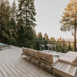 Breathtaking View Nevada City