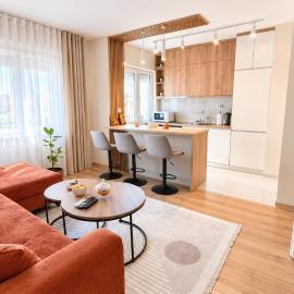 Liliput Apartment