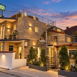 Apartmani BALKAN, Hotel in Sjenica