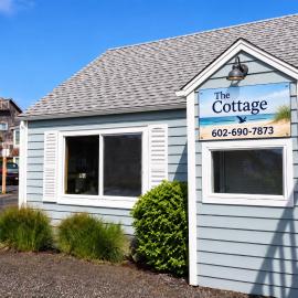 The Guesthouse Ocean View Cottages