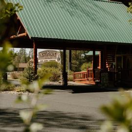 North Forty Resort, Hotel in Columbia Falls