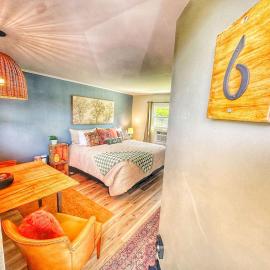 Sunderland में, होटल Brittany Motel