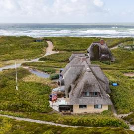Ferienwohnung AKAJA Rantum auf Sylt