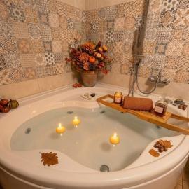 Il Borgo Guest House Subiaco, Hotel in Subiaco