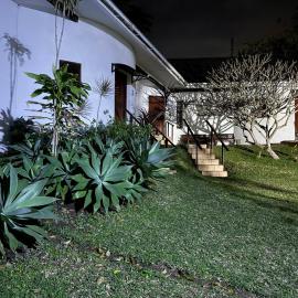Bushbuck Lodge