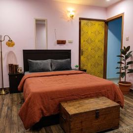 AZ Islamabad Hotel, hotel i Islamabad
