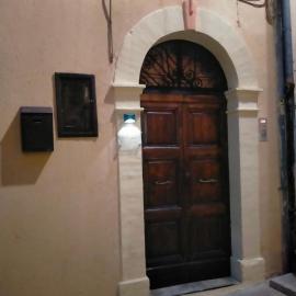 Terrazza Mazzini
