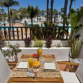 Casa Cloe Fuerteventura