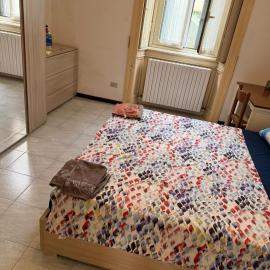 Appartamento completo o Camere private, Lecco Centro vicino alla stazione e al lago