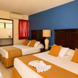 Hotel Alkamar